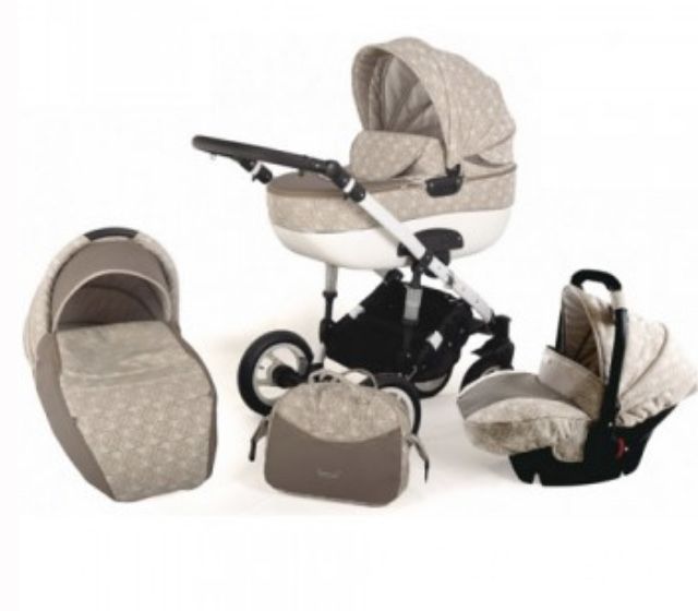 Продам коляску б/у