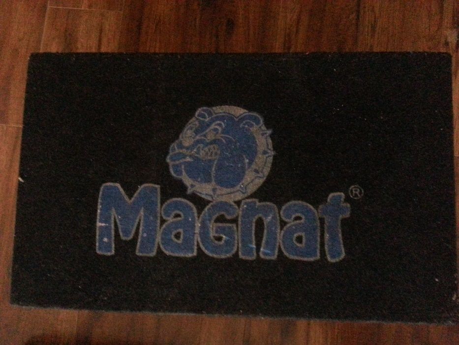 Subwoofer Magnat 600 Watt Mega Bass