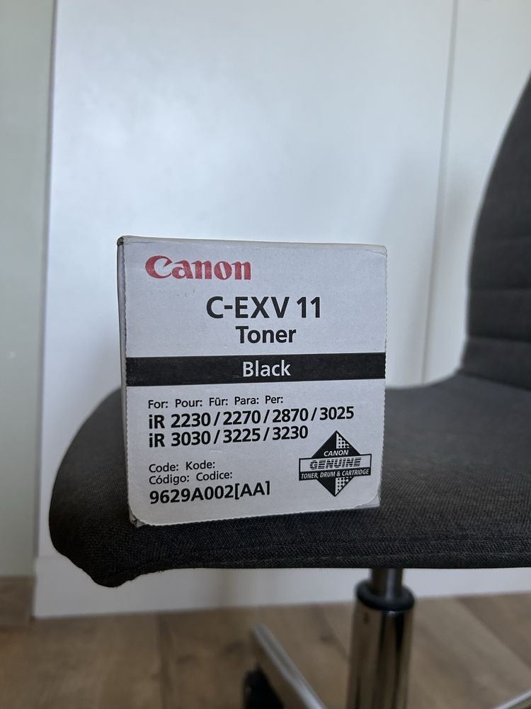 Canon C-EXV 11 toner