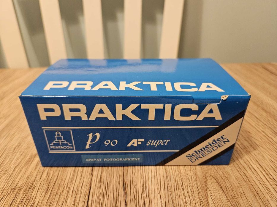 Praktica P90 AF Super