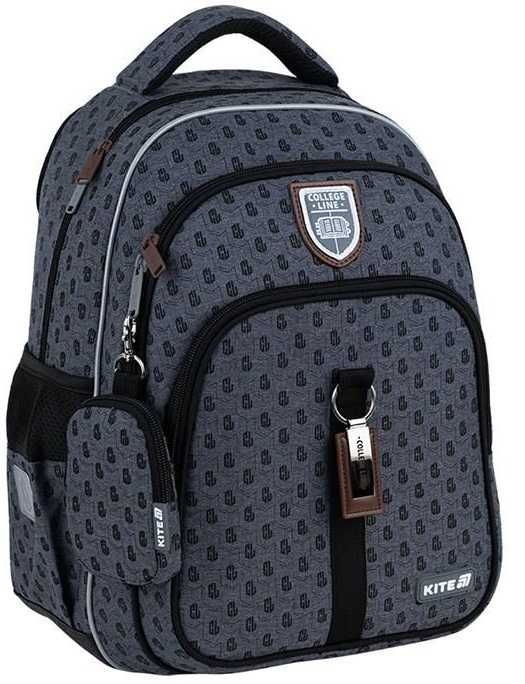 Рюкзак Kite Education K25-763M-3 College Line Boy