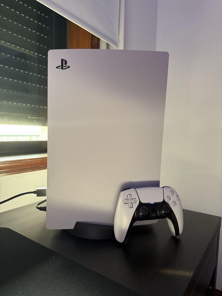 Playstation 5 Slim 1TB