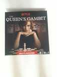 Rebel Gra Towarzyska The Queen's Gambit