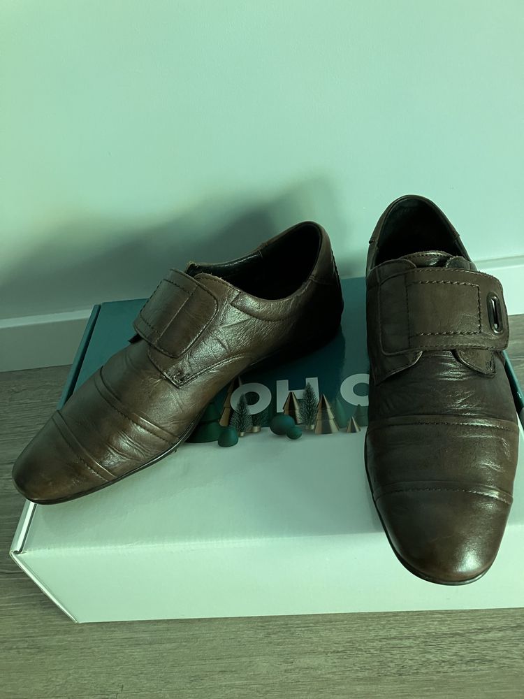 Sapatos - Seaside - #42!