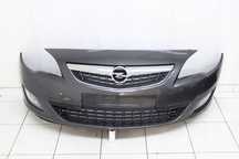 OPEL ASTRA IV J 2009R- ZDERZAK PRZÓD PRZEDNI Z177 - KOD LAKIERU