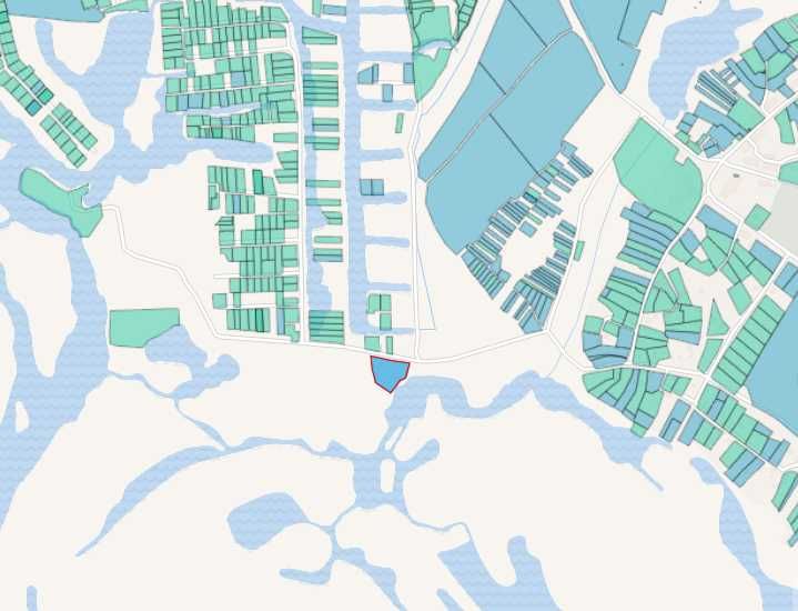 Продаж земельної ділянки з прямим виходом в Дніпро с. Коробівка