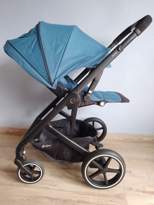 Cybex Balios S Lux