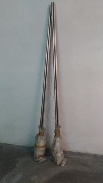 Cortinas interiores para escritório