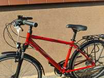 Rower trekkingowy Kross trans 3.0