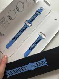 Apple Watch Nike edition strap