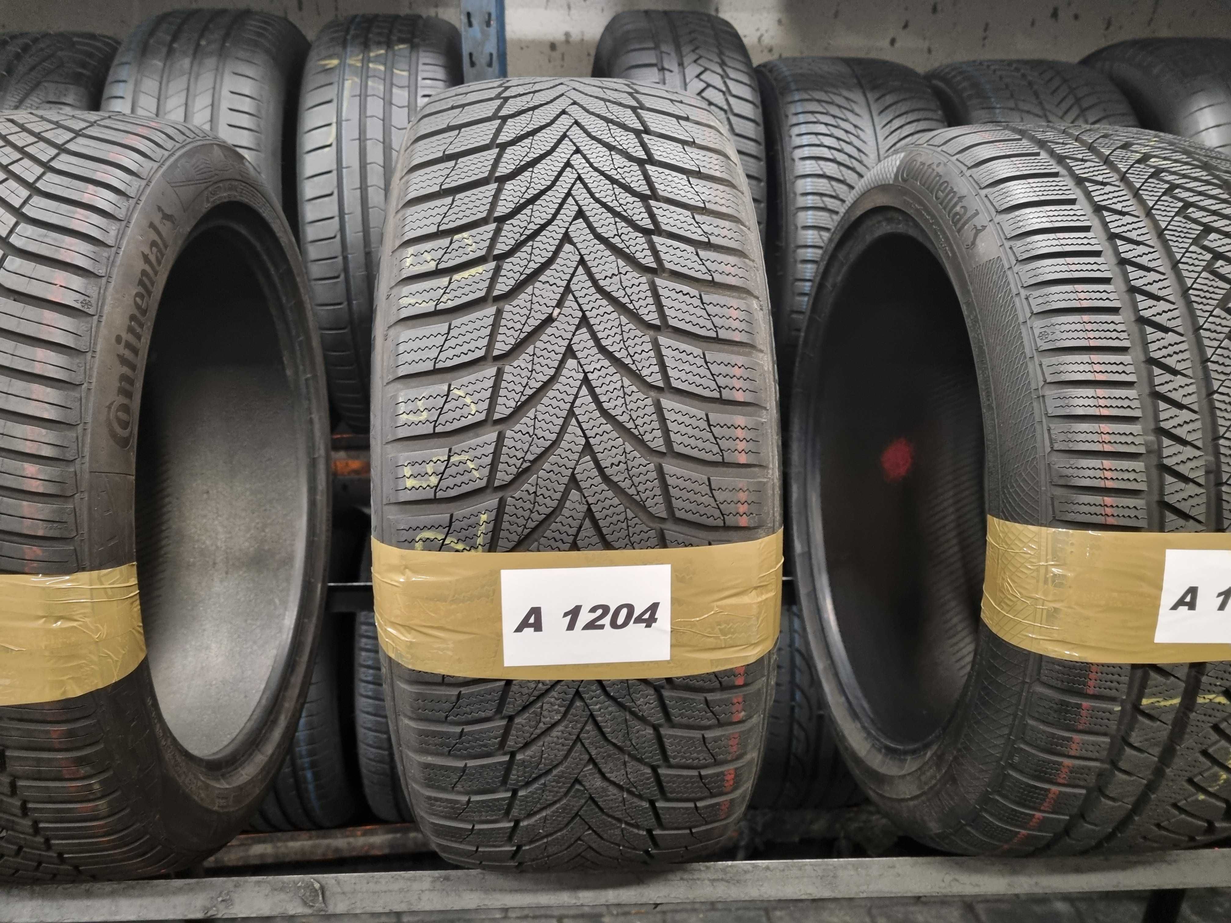 255/45/19 104V Nexen Winguard Sport WU47 Dot.3822R