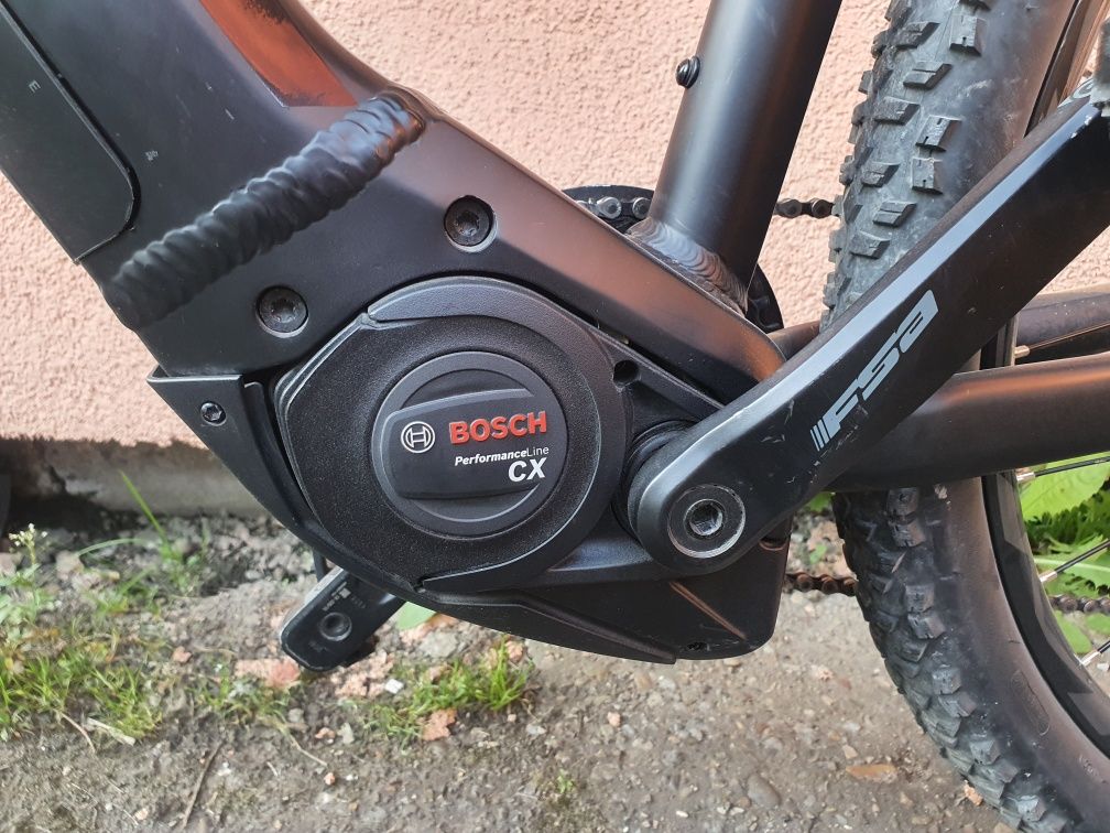 Терміново!! Bulls Aminga 1 ebike електровелосипед  електро