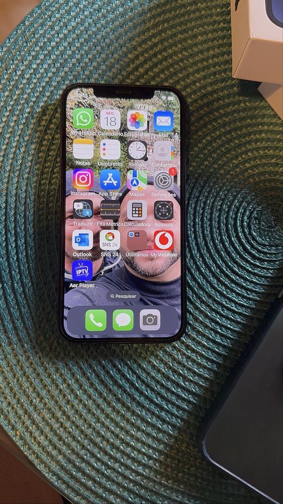 iPhone 12 128GB…