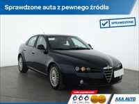 Alfa Romeo 159 2.4 JTD, 197 KM, Xenon, Klimatronic, Tempomat, Parktronic,ALU