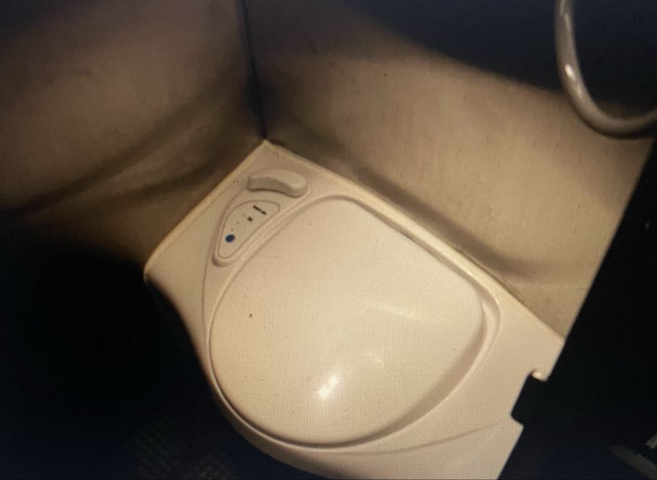 Mercedes Sprinter Autocaravana Campervan Motorhome