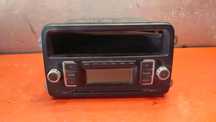 RADIO VW GOLF VI 1K0035156