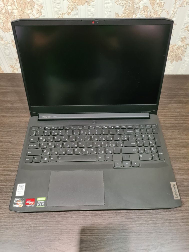 Lenovo IdeaPad Gaming 3