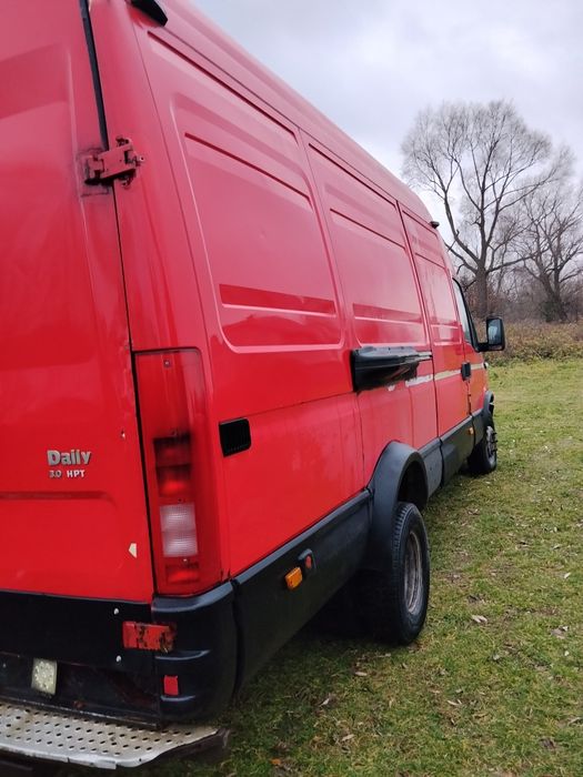 Продам IVECO DAYLI 2004 року