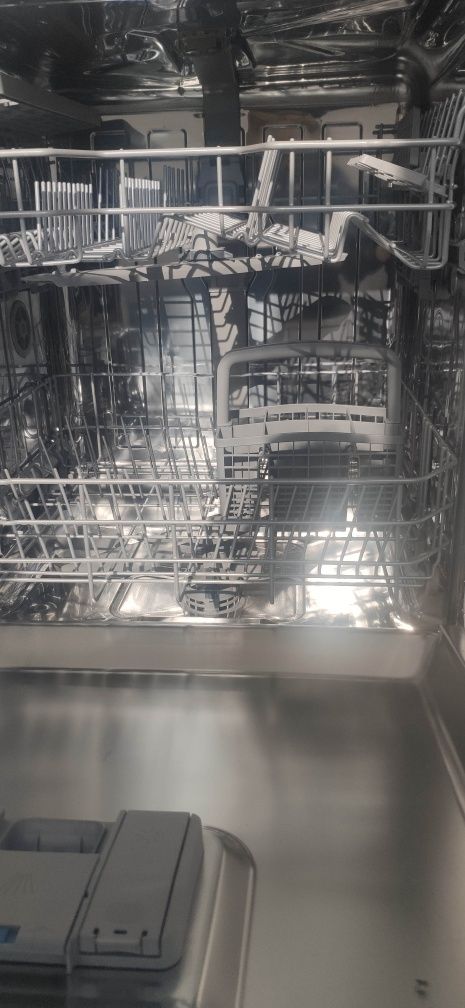 Máquina louça TEKA DFI 46700