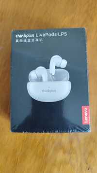 Бездротові навушники Lenovo
