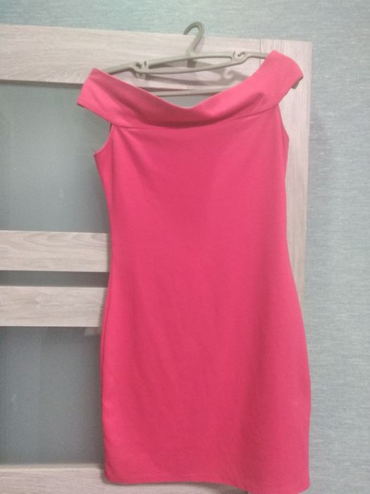 Продам красивое платье!