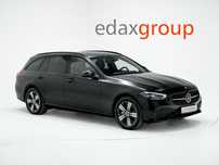 Mercedes-Benz C 300 e T 9G-TRONIC Avantgarde