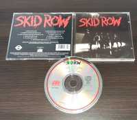 Skid Row Skid Row cd