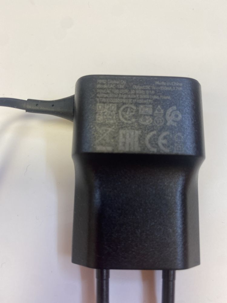 Ładowrka Sieciowa NOKIA AC18E 5V 550MA Oryginalna MICRO USB