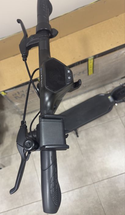 Електросамокат eHATOR Model Pro (HTЕ-001)