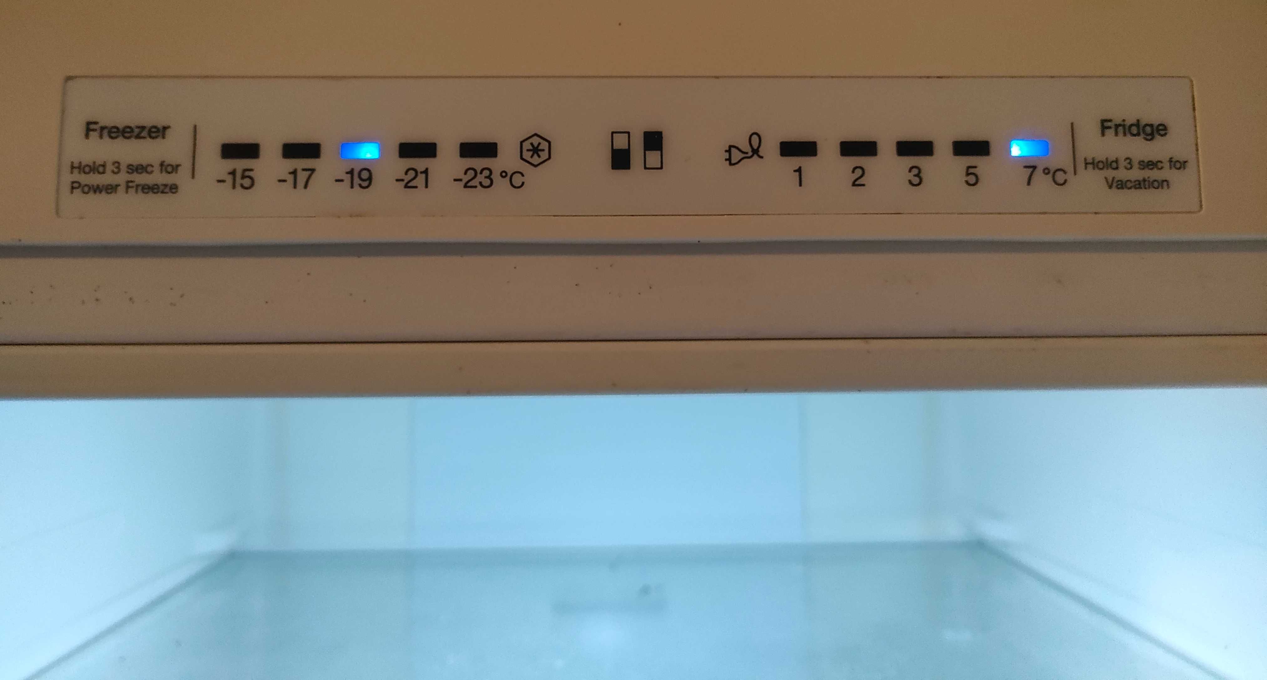 Frigorífico Samsung