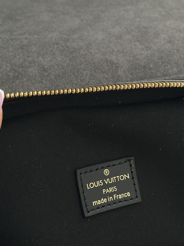 Сумка луи витон шкіряна, louis vuitton