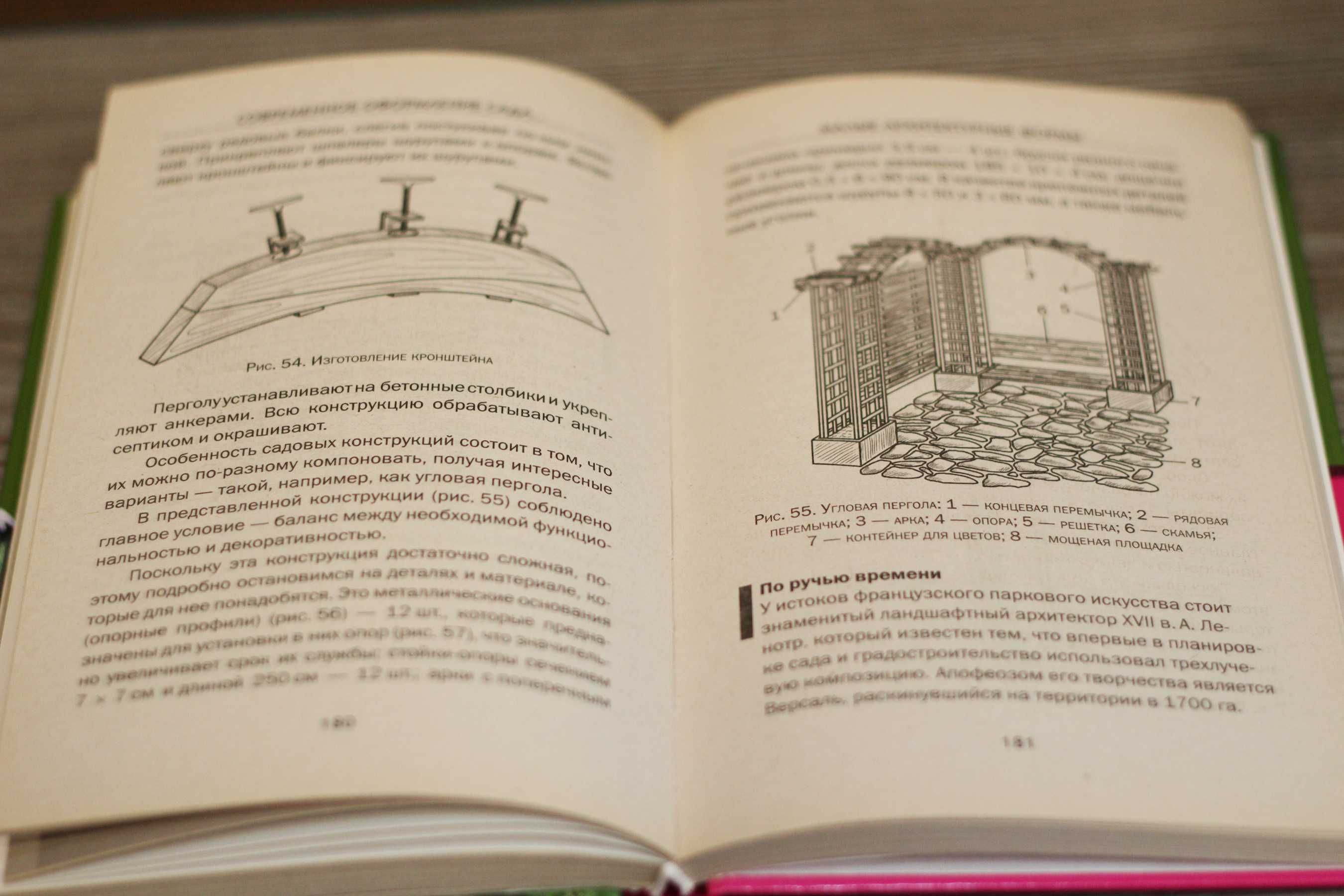 Книга Современное оформление сада