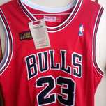 Koszulka NBA Chicago Bulls Michael Jordan