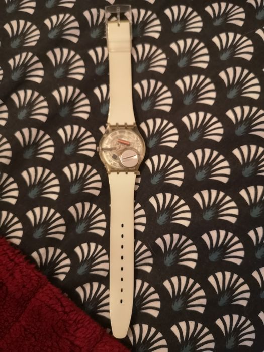 Vendo swatch colecção Fraldinhas