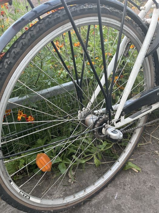 Велосипед жіночий Yosemitе