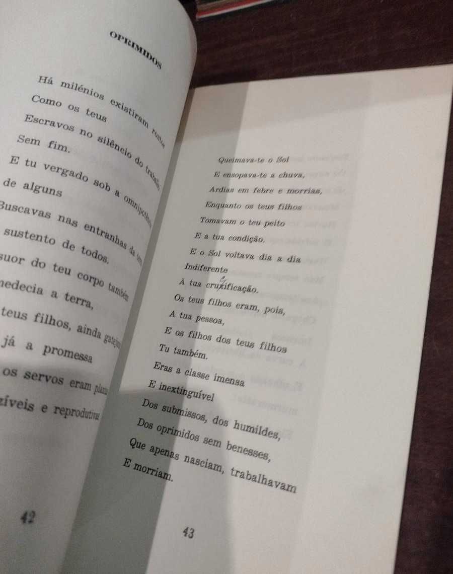 Contrição - A. Neves Pinheiro 1970 - 1ª Edição