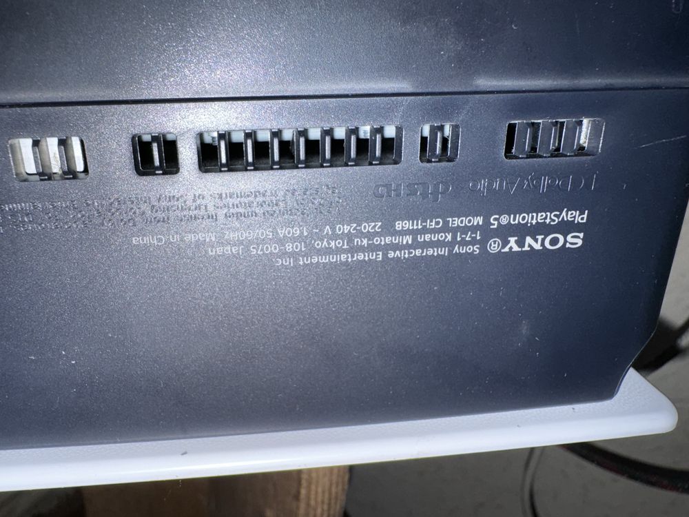 SonyPlayStations 5
