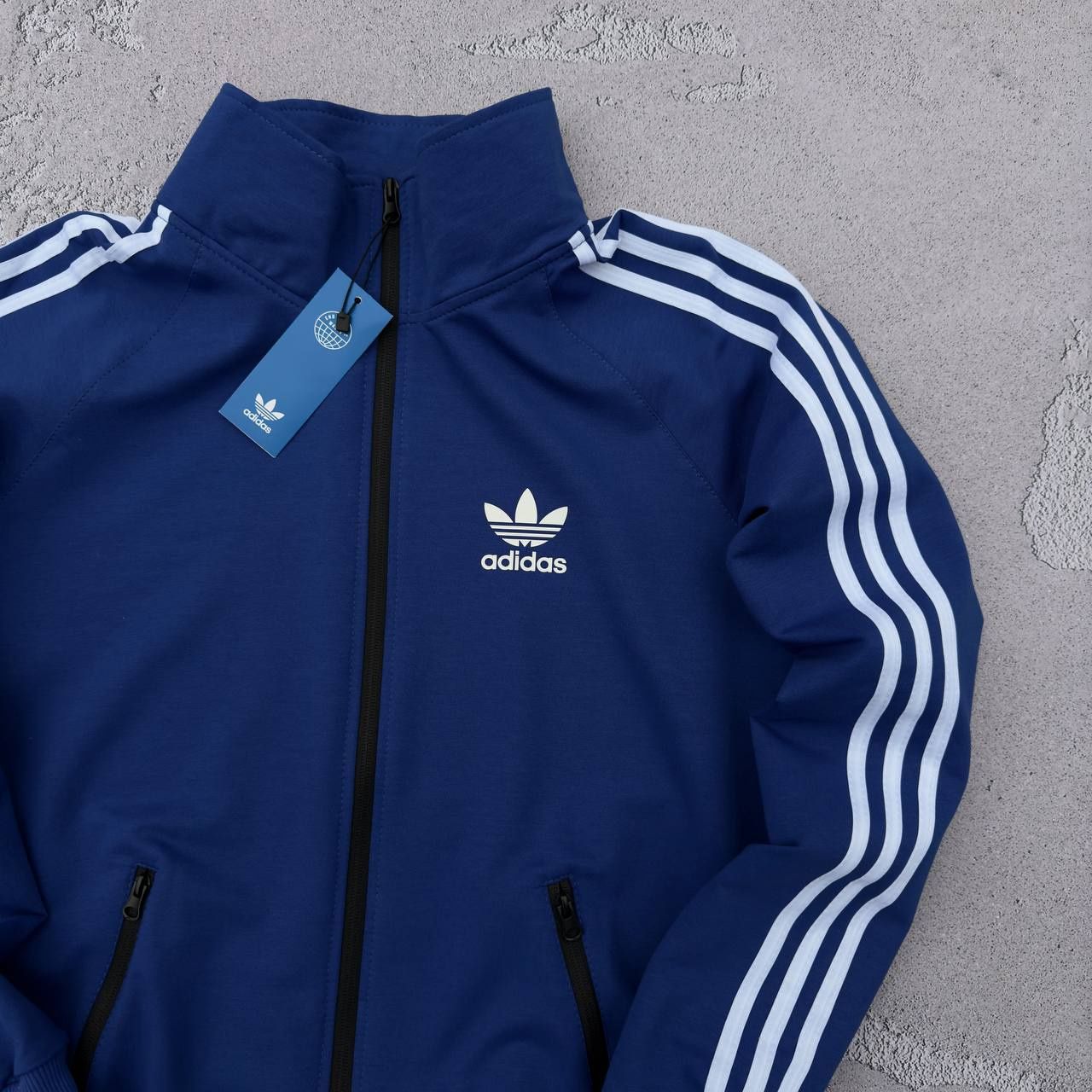 Олімпійка Адідас / кофта Adidas ТОП Продажу!