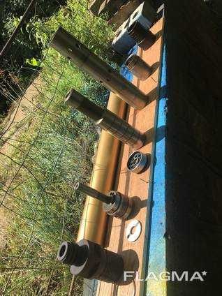 Пневмоударник CIR 90