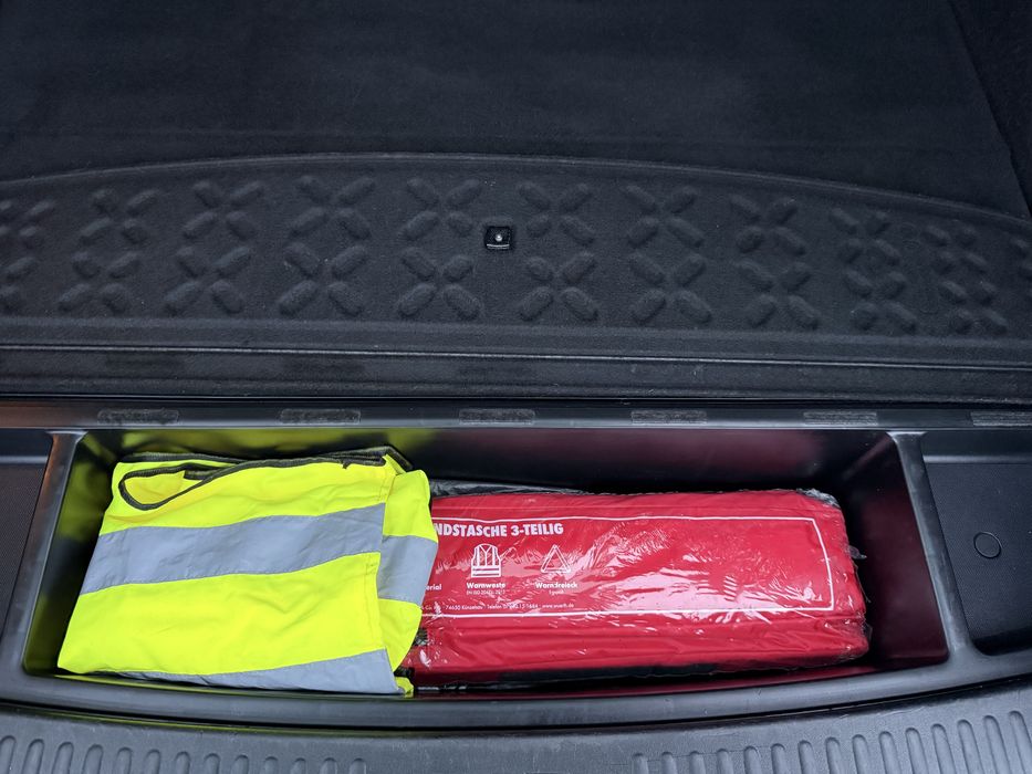 KIA Ceed з Німеччини