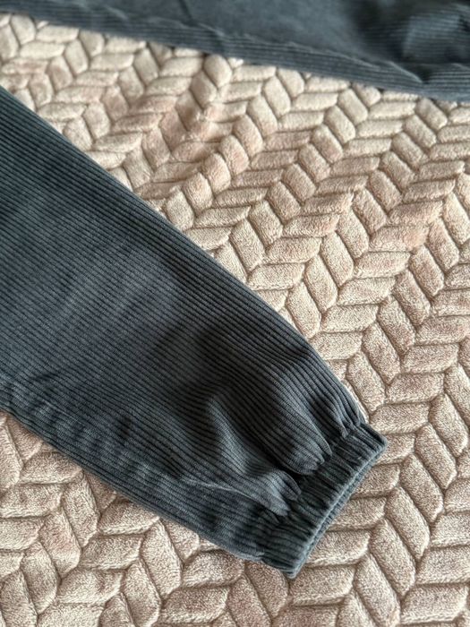 Велюрові штани від Fabrik 17