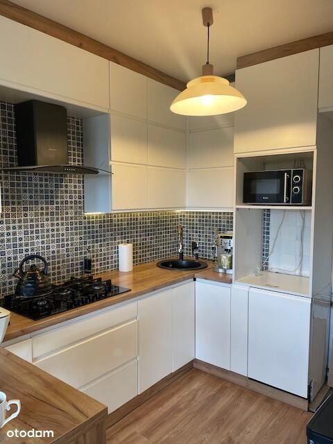 Mieszkanie M4 , balkon, 3p. do wynajęcia