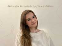 Korepetycje języka angielskiego- przygotowanie do poprawek,konwersacje