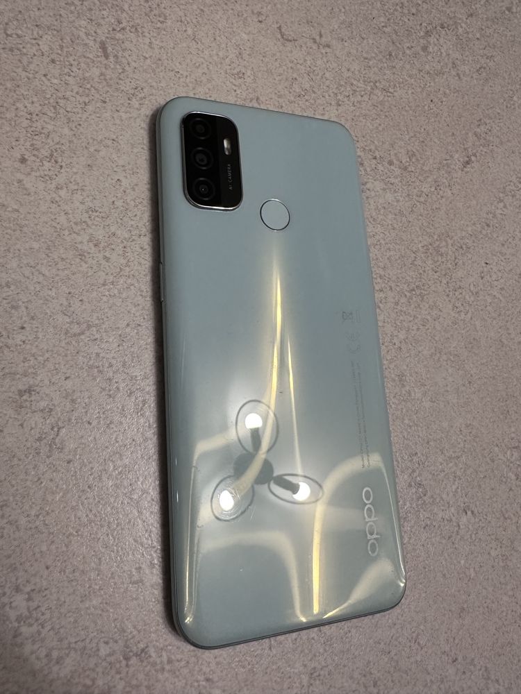 Smartfon Oppo a53 4/64gb *STAN IDELANY*