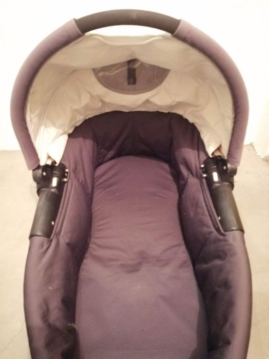 Alcolfa rigida Maxi Cosi