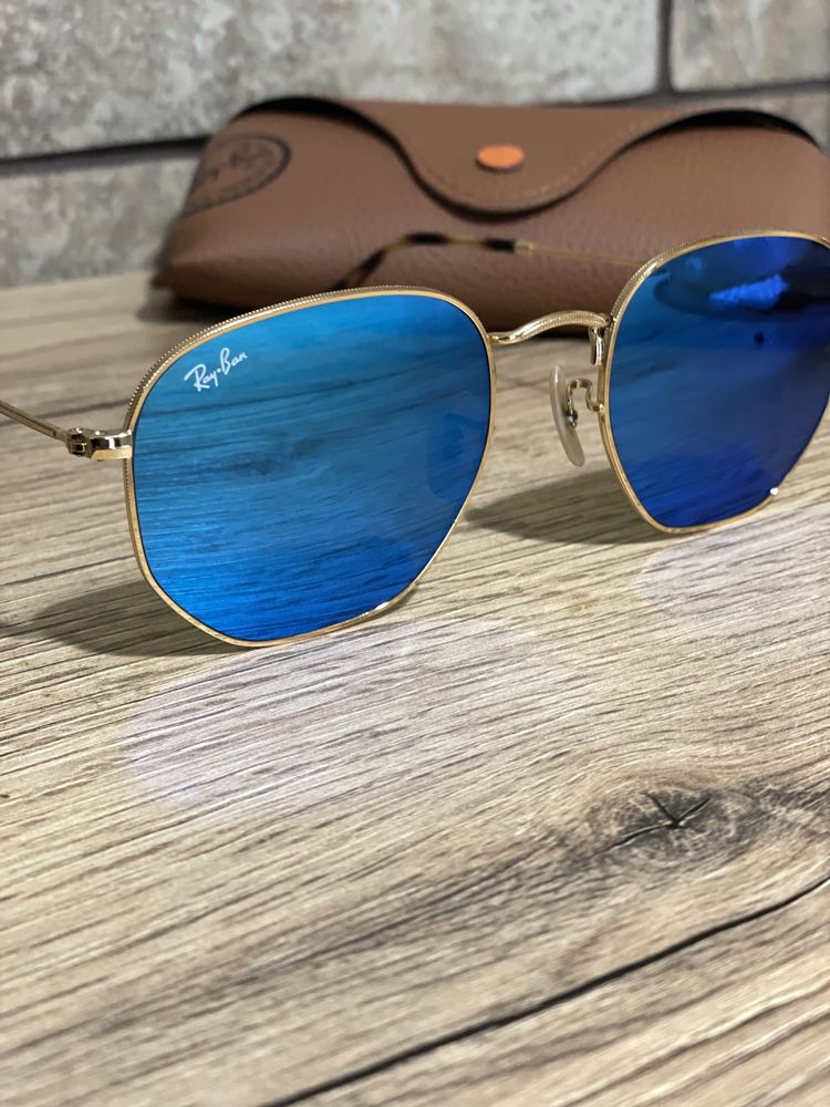 Окуляри Ray Ban нові оригінал