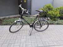 Rower Trekkingowy/Miejski Gazelle Fuente Xtr 65cm