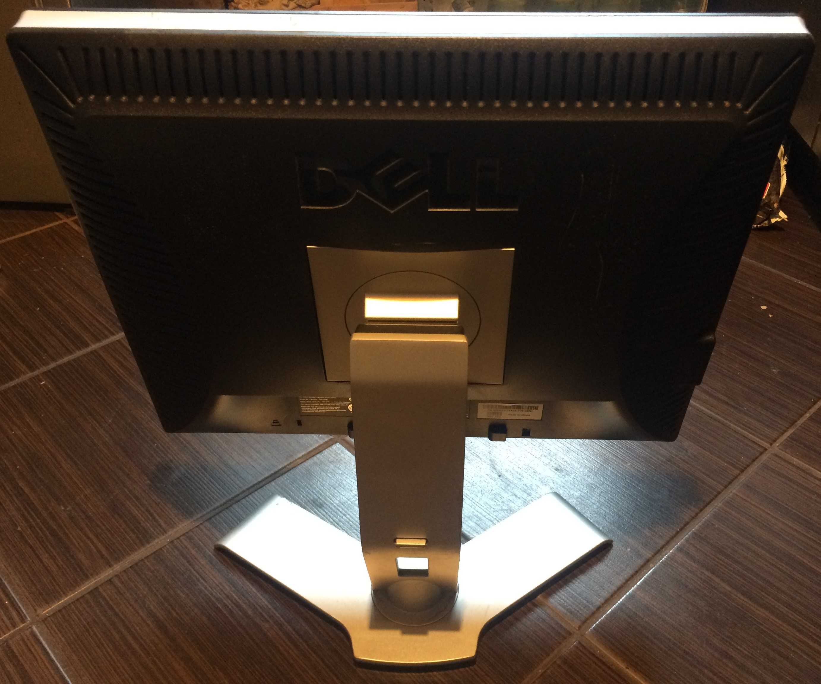 Monitor Dell 1907FPVt 1280x1024
