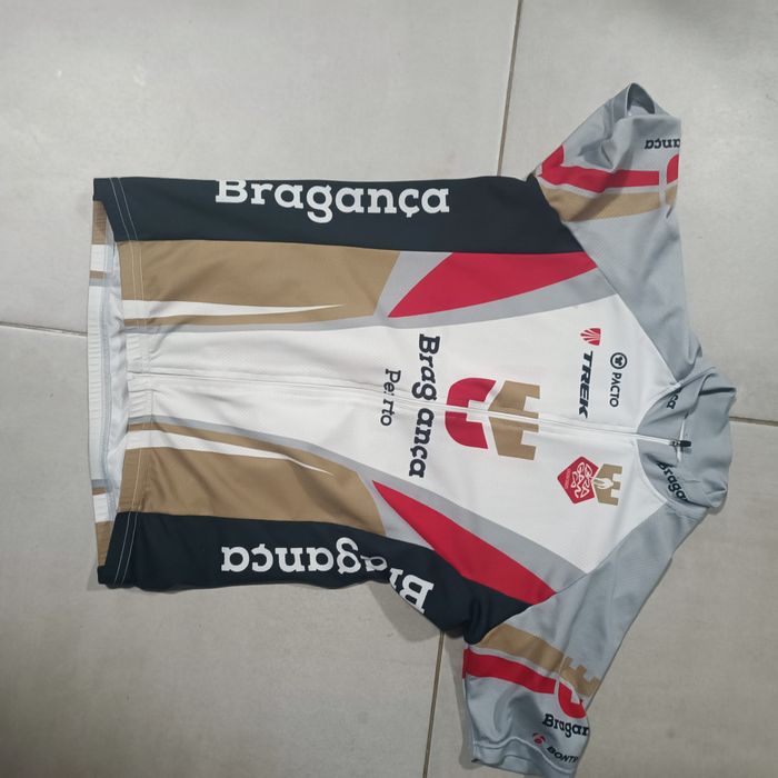Jersey ciclismo  S e M
