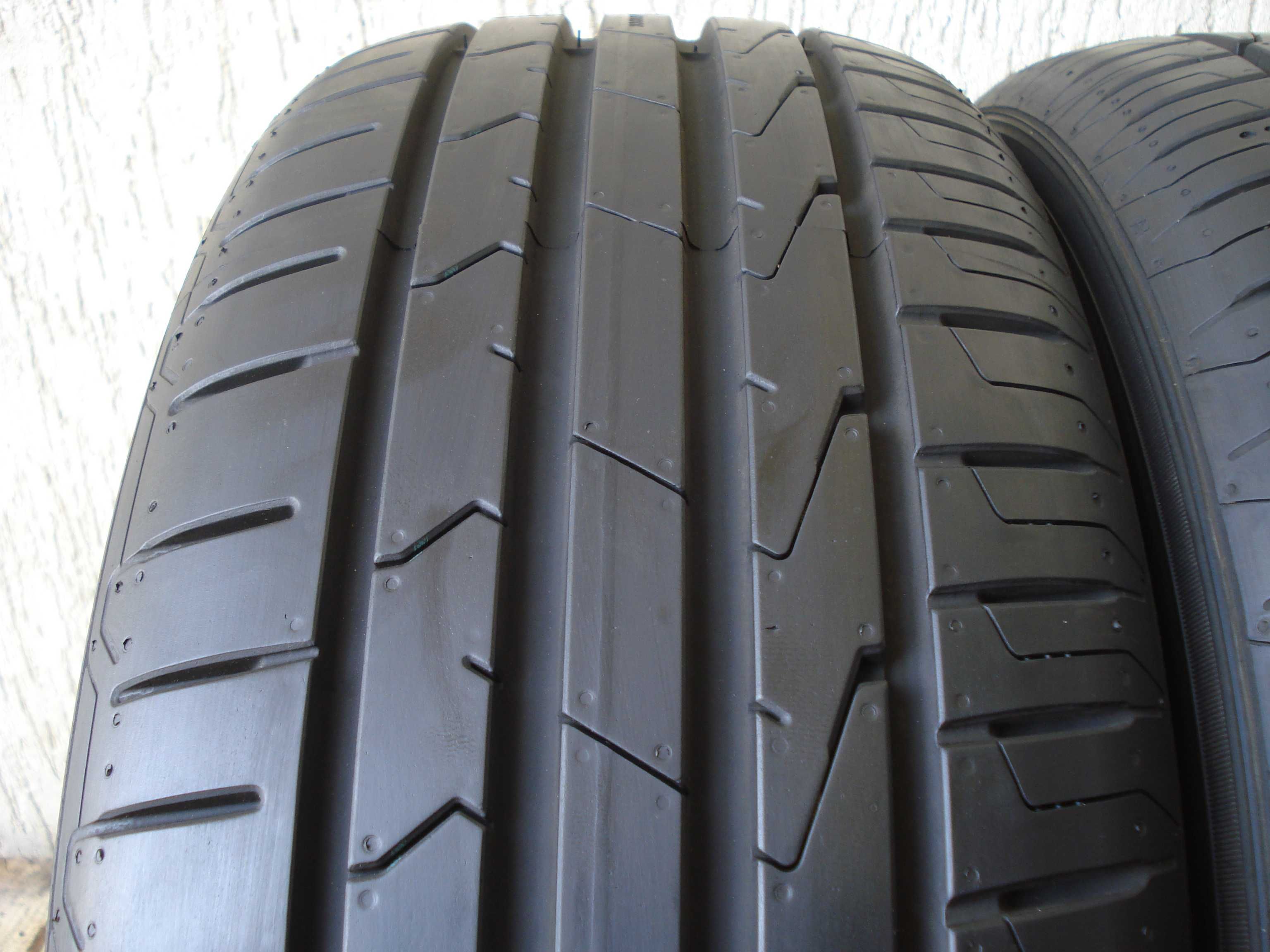 Hankook Ventus Prime 3  205/55 r 17  2 - sztuki nowe